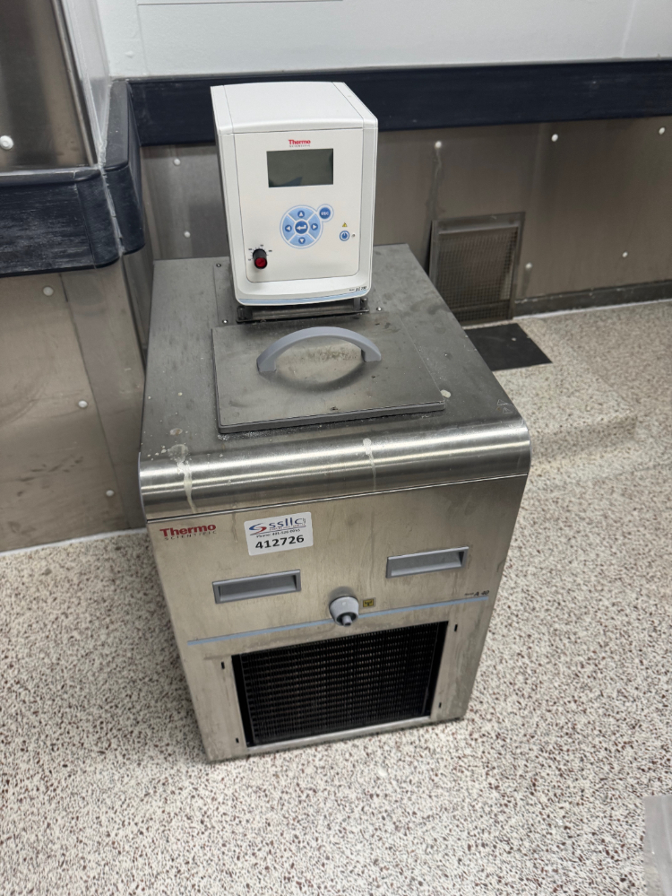 Image of Thermo Neslab A40 Refrigerated Circulator